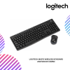 Logitech MK270 Wireless Keyboard and Mouse Combo