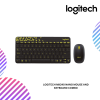 Logitech MK240 NANO Mouse and Keyboard Combo
