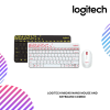 Logitech MK240 NANO Mouse and Keyboard Combo