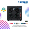 ASUSTOR NIMBUSTOR 4 (AS5304T) 4BAY/1.5GHZ QC/4GB/2x2.5GLAN/1HDMI (Copy)