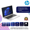 [READY STOCK] HP ProBook 445 G10 Notebook PC 70Z78AV  ( Ryzen 7 7730U, 16GB, 512GB SSD, 14" FHD, W11P )