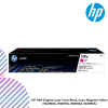 [FULL SET] HP 119A Original Laser Toner Black, Cyan, Magenta Yellow (W2090A, W2091A, W2092A, W2093A)