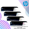 [FULL SET] HP 119A Original Laser Toner Black, Cyan, Magenta Yellow (W2090A, W2091A, W2092A, W2093A)