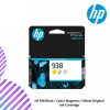 HP 938 Black / Cyan/ Magenta / Yellow Original Ink Cartridge