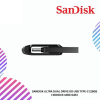 SANDISK Ultra Dual Drive Go USB Type-C 128GB ( SDDDC3-128G-G46 )