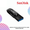 SANDISK Ultra Dual Drive Go USB Type-C 128GB ( SDDDC3-128G-G46 )
