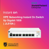 HPE Networking Instant On Switch 8p Gigabit 1830 ( JL810A )