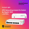 HPE Networking Instant On Switch 8p Gigabit 1830 ( JL810A )