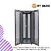 ST Rack NNetworkR800-28 28U 19" Cable Management Rack 800mm (W) x 800mm (D) 10 x SSO 13A