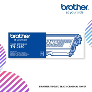 BROTHER TN-2150 BLACK Original Toner