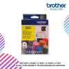 Brother LC-563BK / LC-563C / LC-563M / LC-563Y  Black, Cyan, Magenta, Yellow Genuine Ink Cartridge