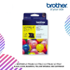 BROTHER LC-77XLBK / LC-77XLC / LC-77XLM / LC-77XLY  Black, Cyan, Magenta, Yellow Original Ink Cartridge