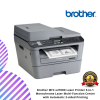 Brother MFC-L2700D Laser Printer 5-in-1 Monochrome Laser Multi-Function Centre with Automatic 2-sided Printing