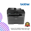 Brother DCP-L2640DW Compact Mono Laser Multi-Function Printer - Print, Scan, Copy