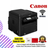 Canon imageCLASS MF269dw Multifunction Duplex Auto Document Feeder (DADF) Printer