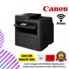 Canon imageCLASS MF269dw Multifunction Duplex Auto Document Feeder (DADF) Printer