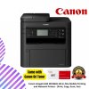 Canon imageCLASS MF266dn All-in-One Mobile Printing and Network Printer - (Print, Copy, Scan, Fax)