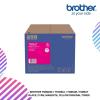 BROTHER TN861BK / TN861C / TN861M / TN861Y Black, Cyan, Magenta, Yellow Original Toner