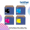 BROTHER TN861BK / TN861C / TN861M / TN861Y Black, Cyan, Magenta, Yellow Original Toner