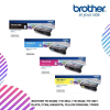 BROTHER TN-451BK / TN-451C / TN-451M / TN-451Y  Black, Cyan, Magenta, Yellow Original Toner