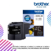 BROTHER LC-669XLBK / LC-665XLC / LC-665XLM / LC-665XLY Black, Cyan, Magenta, Yellow Original Ink Cartridge