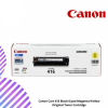 Canon Cart 416 Black/Cyan/Magenta/Yellow Original Toner Cartridge