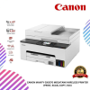 CANON MAXIFY GX2070 MegaTank Wireless Printer (Print, Scan, Copy, Fax)