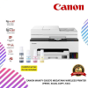 CANON MAXIFY GX2070 MegaTank Wireless Printer (Print, Scan, Copy, Fax)