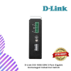D-Link DIS-100G-5SW 5-Port Gigabit Unmanaged Industrial Switch