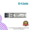 D-Link DEM-312GT2 1000BASE-SX Multi-Mode 2 Km LC SFP Transceiver