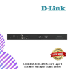 D-Link DGS-3630-52TC 52-Port Layer 3 Stackable Managed Gigabit Switch