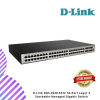 D-Link DGS-3630-52TC 52-Port Layer 3 Stackable Managed Gigabit Switch