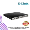 D-Link DGS-1210-52MPP/ME 52-Port Managed Gigabit PoE Metro Ethernet Switch