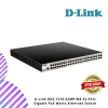 D-Link DGS-1210-52MP/ME 52-Port Gigabit PoE Metro Ethernet Switch