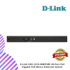 D-Link DGS-1210-28MP/ME 28-Port PoE Gigabit PoE Metro Ethernet Switch