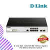 D-Link DGS-1210-10P/ME 10-Port Gigabit PoE Metro Ethernet Switch