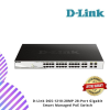 D-Link DGS-1210-28MP 28-Port Gigabit Smart Managed PoE Switch