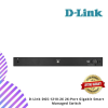 D-Link DGS-1210-26 26-Port Gigabit Smart Managed Switch