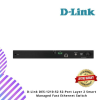 D-Link DES-1210-52 52-Port Layer 2 Smart Managed Fast Ethernet Switch