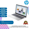 HP 15-fd0059TU Laptop 15.6 inch Silver (i5-1355U, 8GB D4, 512GB, Intel Iris Xe, 15.6''FHD, W11)