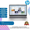 HP 15-fd0059TU Laptop 15.6 inch Silver (i5-1355U, 8GB D4, 512GB, Intel Iris Xe, 15.6''FHD, W11)