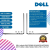 DELL Latitude 7440 i76516G-512-W11PRO NOTEBOOK  (INT i7-1365U / 16GB / 512GB / WIN 11 PRO / 3 YR / 14")