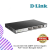 D-Link DGS-1100-26MPP 26-Port Gigabit PoE++ Smart Managed Switch