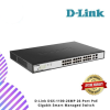 D-Link DGS-1100-26MP 26-Port PoE Gigabit Smart Managed Switch