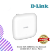 D-Link DAP-X2850 Nuclias Connect AX3600 Wi-Fi Access Point