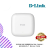 D-Link DAP-X2850 Nuclias Connect AX3600 Wi-Fi Access Point