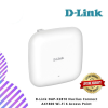 D-Link DAP-X2810 Nuclias Connect AX1800 Wi-Fi 6 Access Point