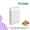 D-Link DAP-2622 Nuclias Connect AC1200 Wave 2 Wall-Plate Access Point