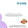 D-Link DBA-1210P Nuclias Cloud-Managed AC1300 Wave 2 Access Point