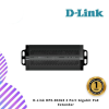 D-Link DPE-302GE 2 Port Gigabit PoE Extender